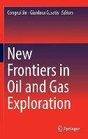 Congrui Jin (Ed.) - New Frontiers in Oil and Gas Exploration - 9783319401225 - V9783319401225