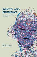 Rafael Winkler (Ed.) - Identity and Difference: Contemporary Debates on the Self - 9783319404264 - V9783319404264