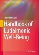 Joar Vitterso (Ed.) - Handbook of Eudaimonic Well-Being - 9783319424439 - V9783319424439