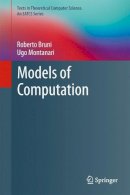 Roberto Bruni - Models of Computation - 9783319428987 - V9783319428987