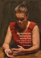 Stijn Vanheule - Psychiatric Diagnosis Revisited: From DSM to Clinical Case Formulation - 9783319446684 - V9783319446684