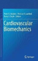 Peter R. Hoskins (Ed.) - Cardiovascular Biomechanics - 9783319464053 - V9783319464053