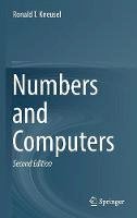 Ronald T. Kneusel - Numbers and Computers - 9783319505077 - V9783319505077