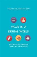 Francisco J. Lopez Lubian - Value in a Digital World: How to assess business models and measure value in a digital world - 9783319517490 - V9783319517490