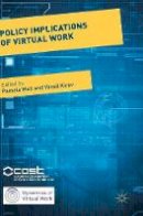 Meil - Policy Implications of Virtual Work - 9783319520568 - V9783319520568