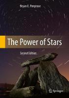 Bryan E. Penprase - The Power of Stars - 9783319525952 - V9783319525952