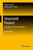 Caselli - Structured Finance: Techniques, Products and Market - 9783319541235 - V9783319541235