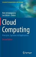 Antonopoulos - Cloud Computing: Principles, Systems and Applications - 9783319546445 - V9783319546445