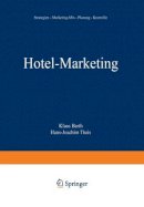 Klaus Barth - Hotel-Marketing - 9783409236812 - V9783409236812