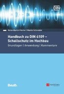 Heinz-Martin Fischer - Raumakustik - 9783433018354 - V9783433018354