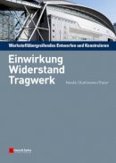 Balthasar Novák - Werkstoffubergreifendes Entwerfen Und Konstruieren - 9783433029176 - V9783433029176