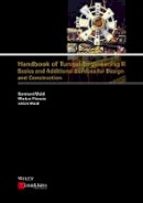 Bernhard Maidl - Handbook of Tunnel Engineering II - 9783433030493 - V9783433030493