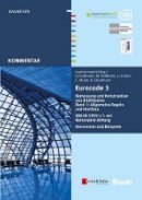 Bauforumstahl E.v. (Ed.) - Der Eurocode 3, Beuth-Kommentar, Bd. 1 - 9783433030684 - V9783433030684