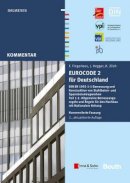 Deutscher Beton- Und Bautechnik-Verein E.v. (Ed.) - Eurocode 2 fur Deutschland - 9783433031094 - V9783433031094
