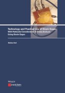 Stefan Keil - Technology and Practical Use of Strain Gages - 9783433031384 - V9783433031384