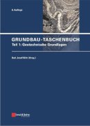 Karl Josef Witt (Ed.) - Grundbau-Taschenbuch - 9783433031513 - V9783433031513
