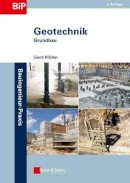 Gerd Möller - Geotechnik - 9783433031728 - V9783433031728
