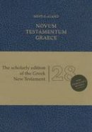  - Novum Testamentum Graece-FL (Greek Edition) - 9783438051400 - V9783438051400