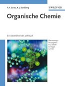 Francis A. Carey - Organische Chemie: Ein weiterführendes Lehrbuch - 9783527292172 - V9783527292172