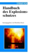 Steen - Handbuch DES Explosionsschutzes - 9783527298488 - V9783527298488