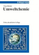 Claus Bliefert - Umweltchemie - 9783527303748 - V9783527303748