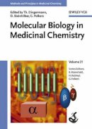Dingermann - Molecular Biology in Medicinal Chemistry - 9783527304318 - V9783527304318