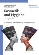 Umbach - Kosmetik und Hygiene: von Kopf bis Fuß - 9783527309962 - V9783527309962