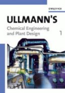  Wiley-Vch - Ullmann´s Chemical Engineering and Plant Design, 2 Volumes - 9783527311118 - V9783527311118