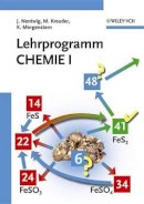 Joachim Nentwig - Lehrprogramm Chemie I - 9783527313464 - V9783527313464