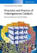 John Meurig Thomas - Principles and Practice of Heterogeneous Catalysis - 9783527314584 - V9783527314584