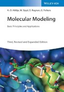 Holtje, Hans-Dieter; Sippl, Wolfgang; Rognan, Didier; Folkers, Gerd - Molecular Modeling - 9783527315680 - V9783527315680