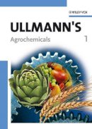  Wiley-Vch - Ullmann´s Agrochemicals, 2 Volumes - 9783527316045 - V9783527316045