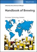 Hans Michae Elinger - Handbook of Brewing: Processes, Technology, Markets - 9783527316748 - V9783527316748