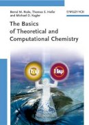 Bernd Michael Rode - The Basics of Theoretical and Computational Chemistry - 9783527317738 - V9783527317738
