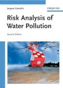 Jacques Ganoulis - Risk Analysis of Water Pollution - 9783527321735 - V9783527321735