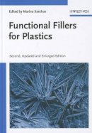 Marino Xanthos - Functional Fillers for Plastics - 9783527323616 - V9783527323616