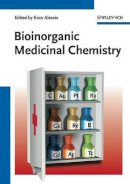 Enzo Alessio - Bioinorganic Medicinal Chemistry - 9783527326310 - V9783527326310