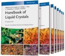 John W. Goodby - Handbook of Liquid Crystals, 8 Volume Set - 9783527327737 - V9783527327737