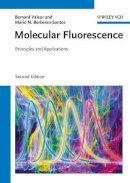 Valeur, Bernard; Berberan-Santos, Mario Nuno - Molecular Fluorescence - 9783527328468 - V9783527328468