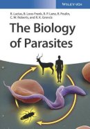 Richard Lucius - The Biology of Parasites - 9783527328482 - V9783527328482