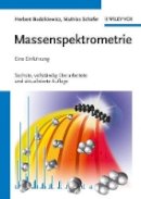 Herbert Budzikiewicz - Massenspektrometrie: Eine Einführung - 9783527329113 - V9783527329113