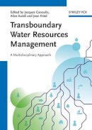Jacques Ganoulis - Transboundary Water Resources Management: A Multidisciplinary Approach - 9783527330140 - V9783527330140