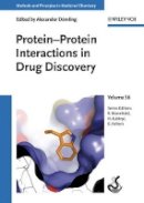 Alexander Dmling - Protein-Protein Interactions in Drug Discovery - 9783527331079 - V9783527331079