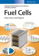 Detlef Stolten - Fuel Cells: Data, Facts, and Figures - 9783527332403 - V9783527332403