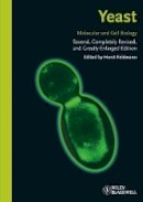 Horst Feldmann (Ed.) - Yeast: Molecular and Cell Biology - 9783527332526 - V9783527332526