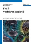Ralf . Ed(S): Goedecke - Fluidverfahrenstechnik - 9783527332700 - V9783527332700