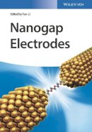 Wenping Hu - Nanogap Electrodes - 9783527332717 - V9783527332717