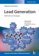 Jörg Holenz (Ed.) - Lead Generation, 2 Volume Set: Methods and Strategies - 9783527333295 - V9783527333295