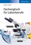 Steven L. Hanft - Fachenglisch Fur Laborberufe - 9783527335121 - V9783527335121