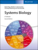 Edda Klipp - Systems Biology: A Textbook - 9783527336364 - V9783527336364